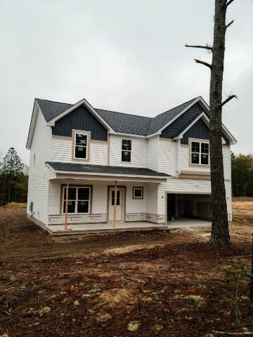 Property Photo: 468 Gretchen Road NC 27376