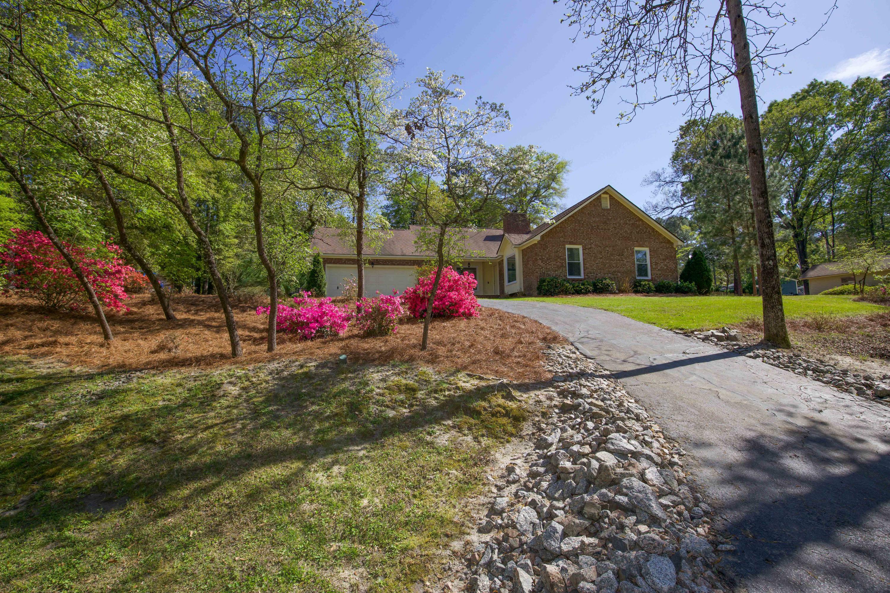 Property Photo: 804 Alexander Drive NC 28315