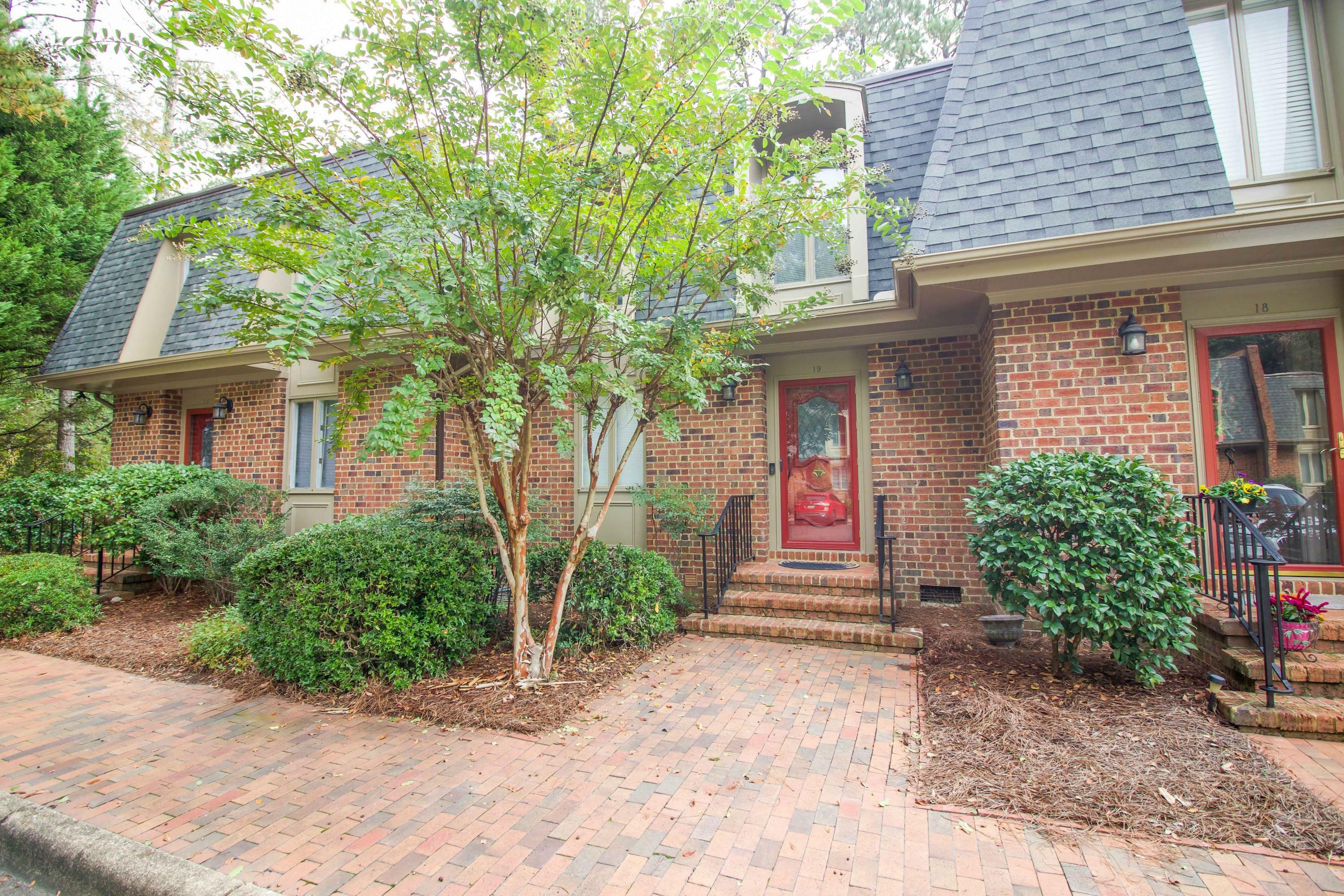 Property Photo:  190 Palmetto Road, Unit 19  NC 28374 