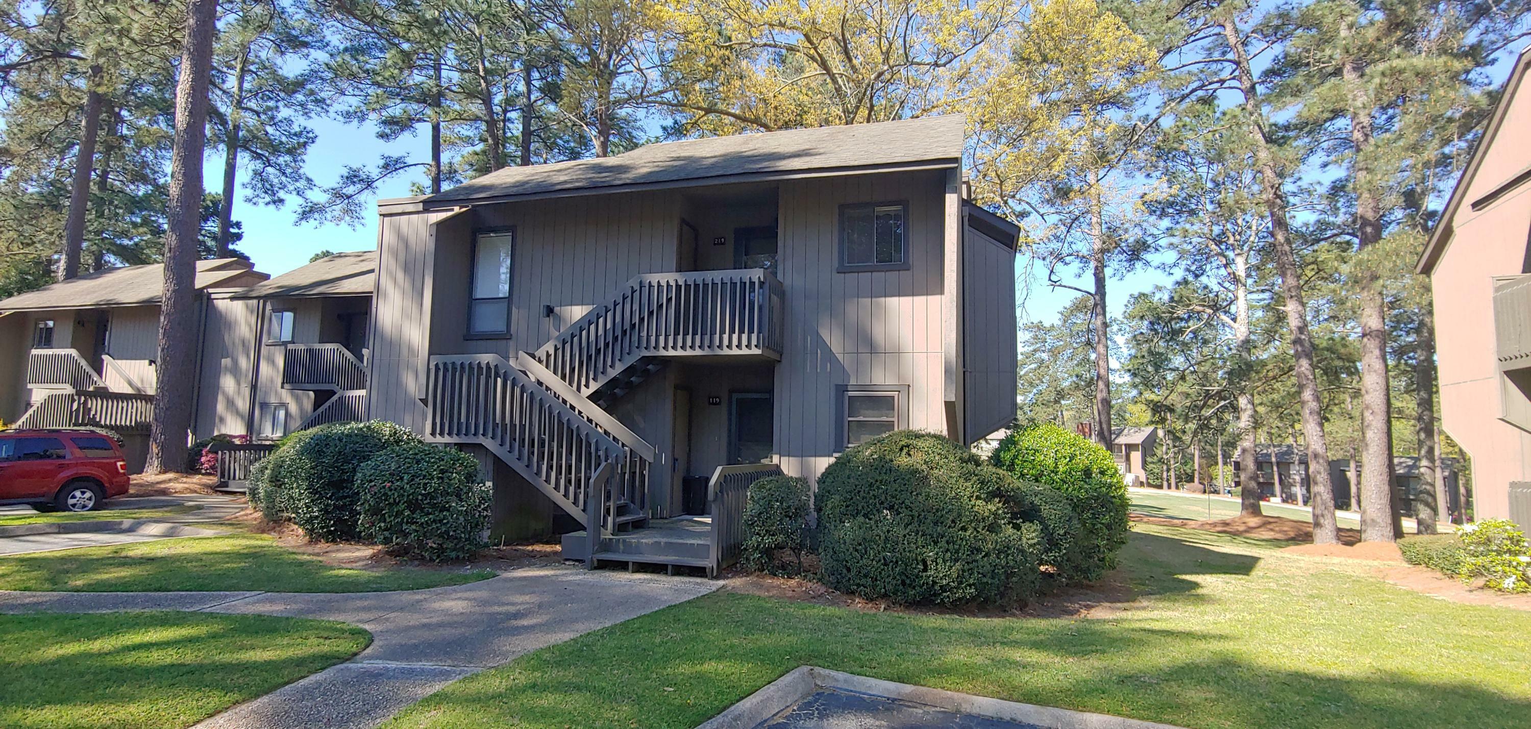 Property Photo:  119 Prince Manor Road 119  NC 28374 