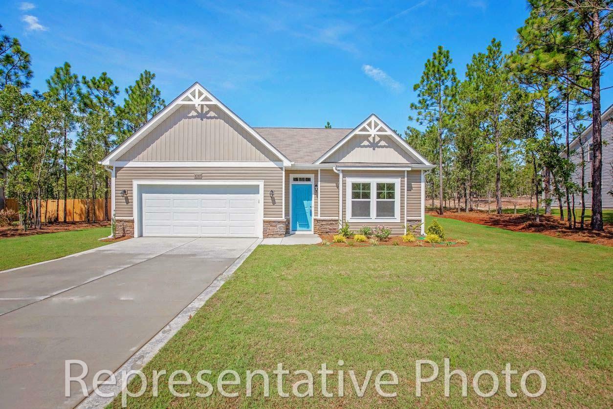 Property Photo:  4105 Irwin Drive  NC 28315 