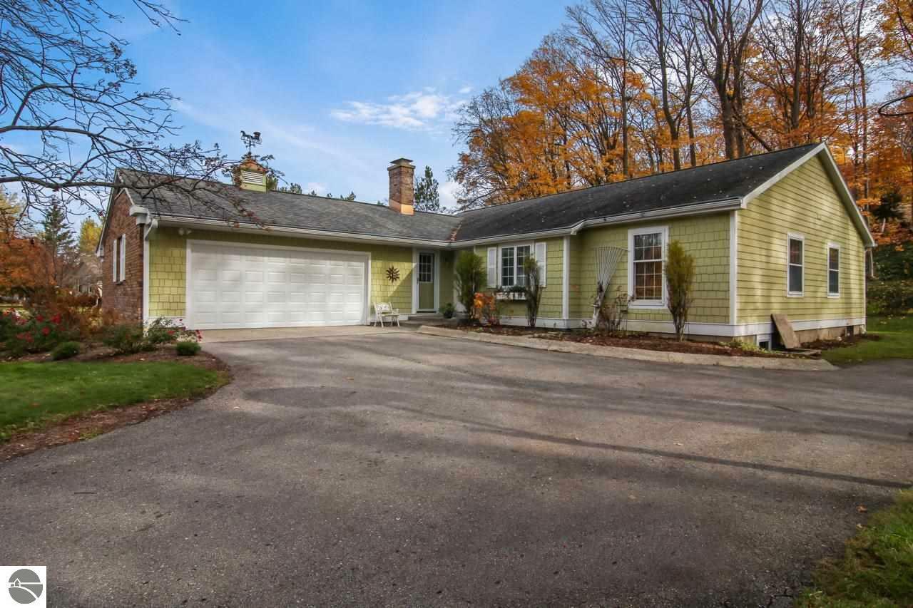 Property Photo:  2708 Shenandoah Drive  MI 49685 