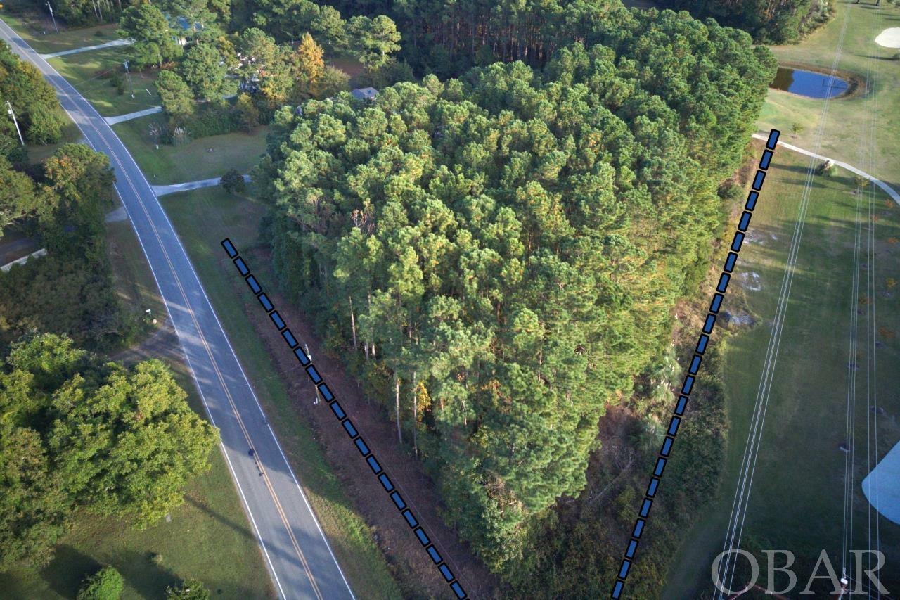 Property Photo:  163 W Mobile Road  NC 27941 