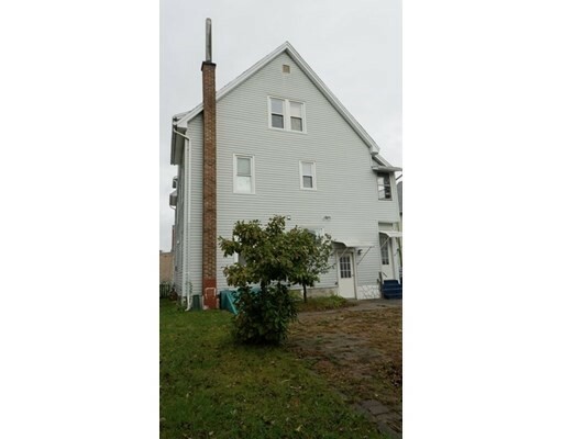 Property Photo: 45 Asinof Ave MA 01013