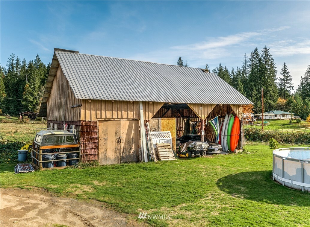 Property Photo:  27411 35th Avenue NE  WA 98223 