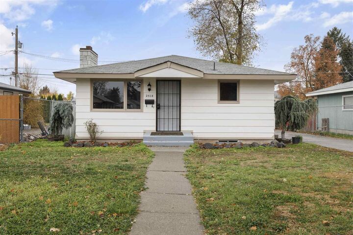 2518 E Heroy Ave  Spokane WA 99207 photo