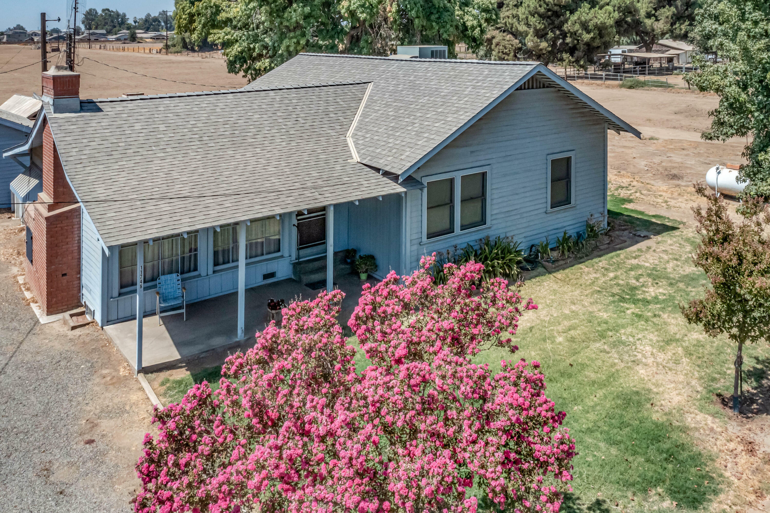 Property Photo:  11748 17th Avenue  CA 93245 