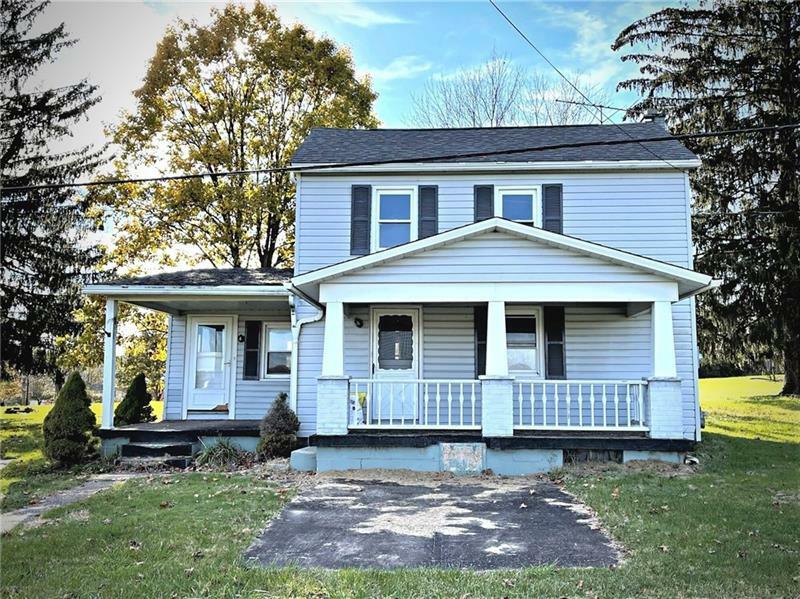 Property Photo:  1010 Myers Rd  PA 15601 