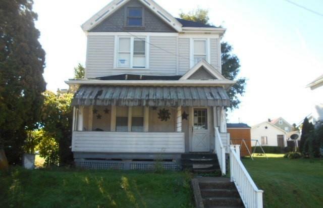 Property Photo:  612 Cambria Ave  PA 15618 