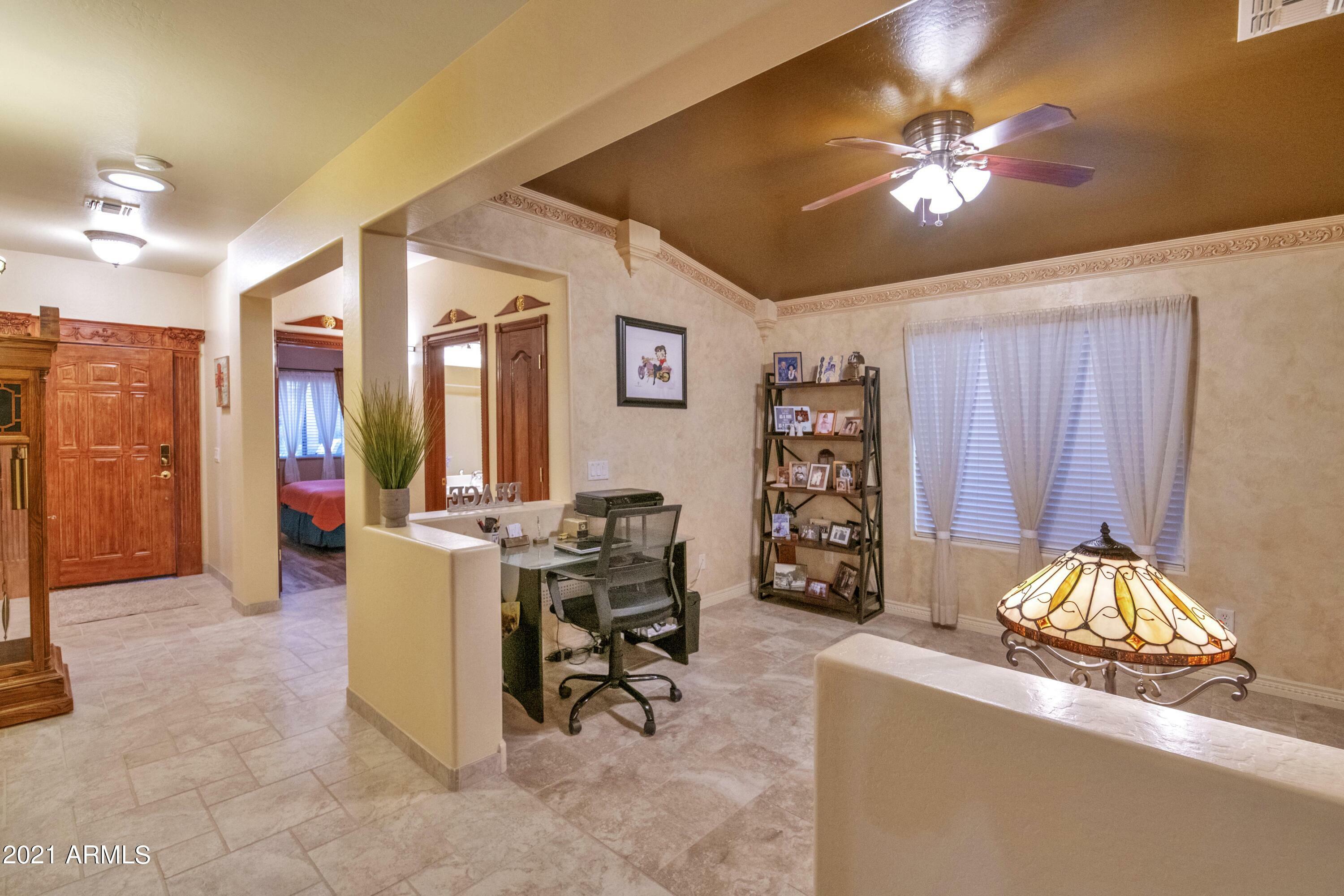 Property Photo:  125 W Gold Dust Way  AZ 85143 