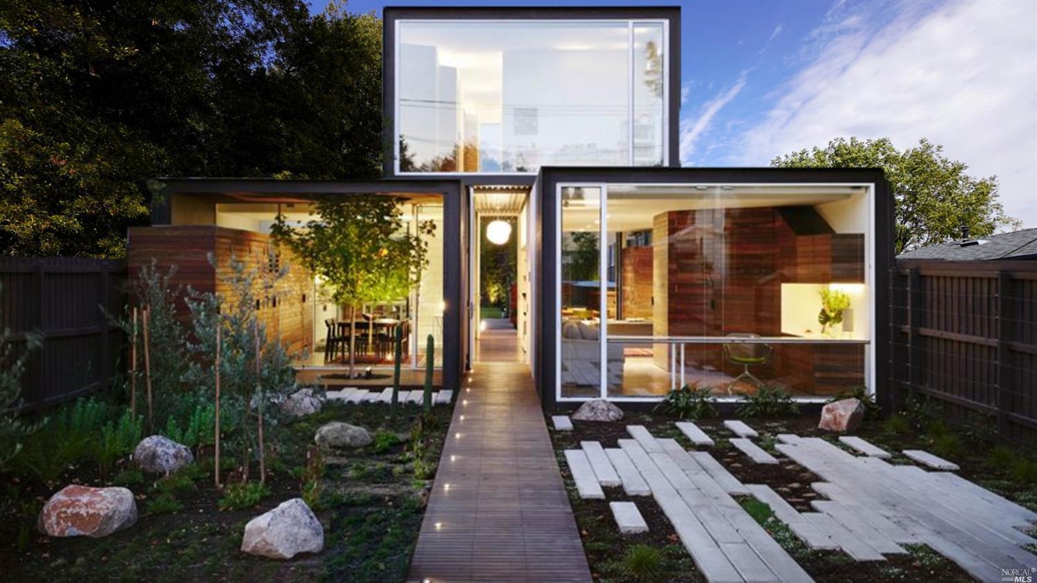 Property Photo: 8 Missouri Street CA 94590