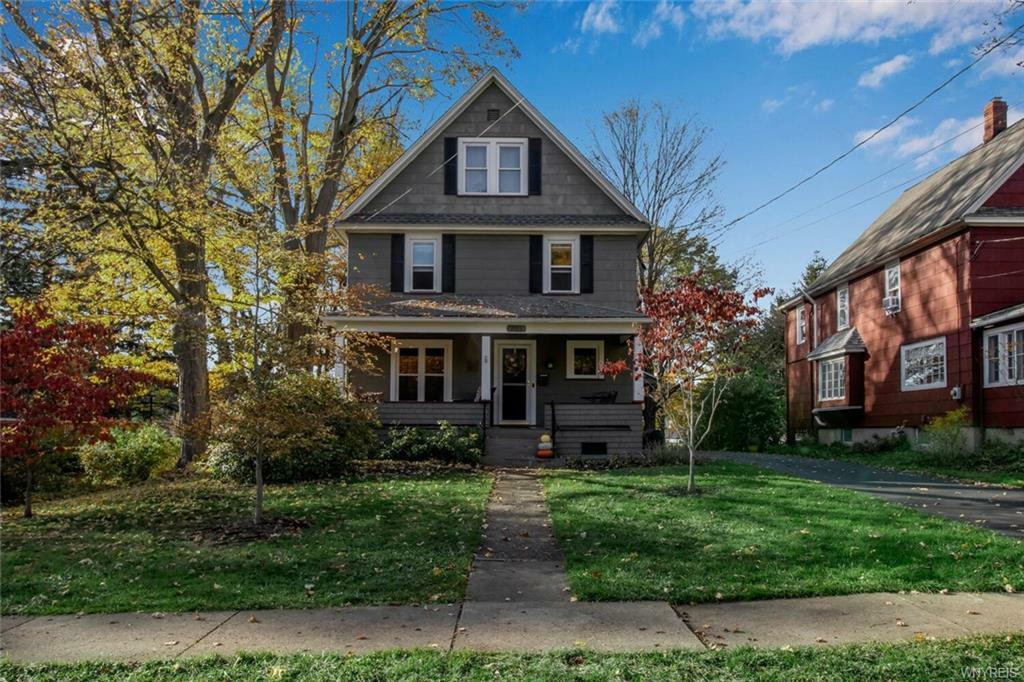 Property Photo:  201 Sycamore Street  NY 14052 