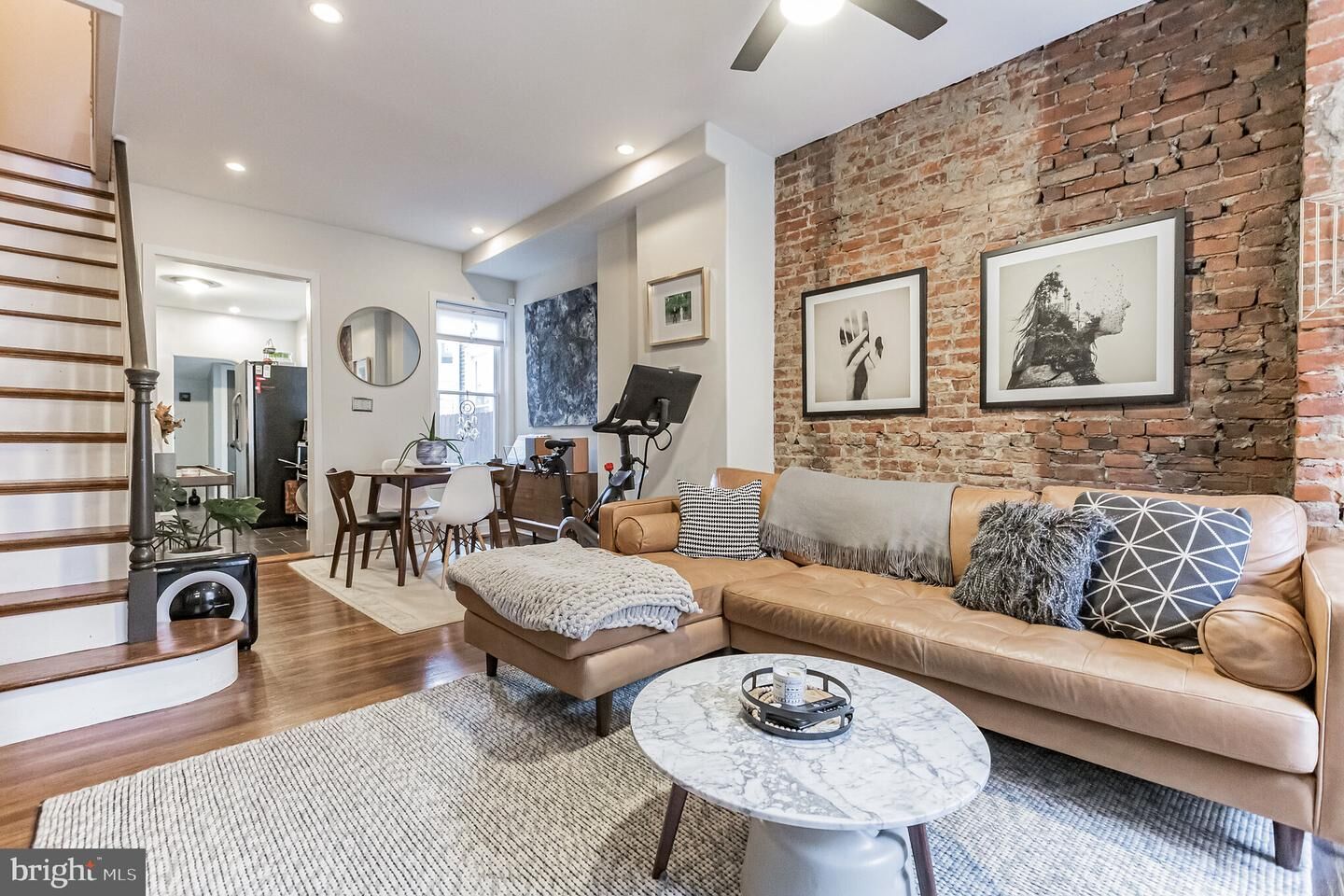 Property Photo:  618 Miller Street  PA 19125 