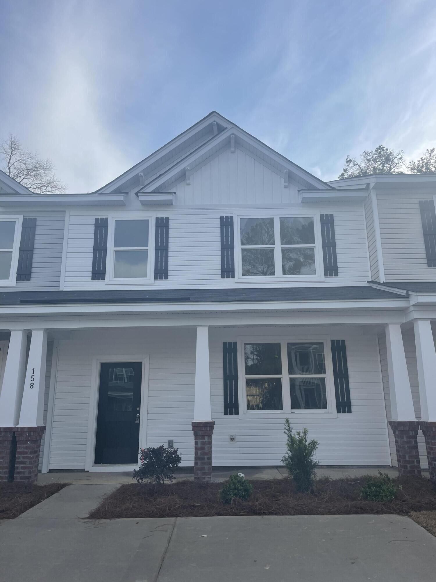 Property Photo: 158 Spencer Circle # 21 SC 29485