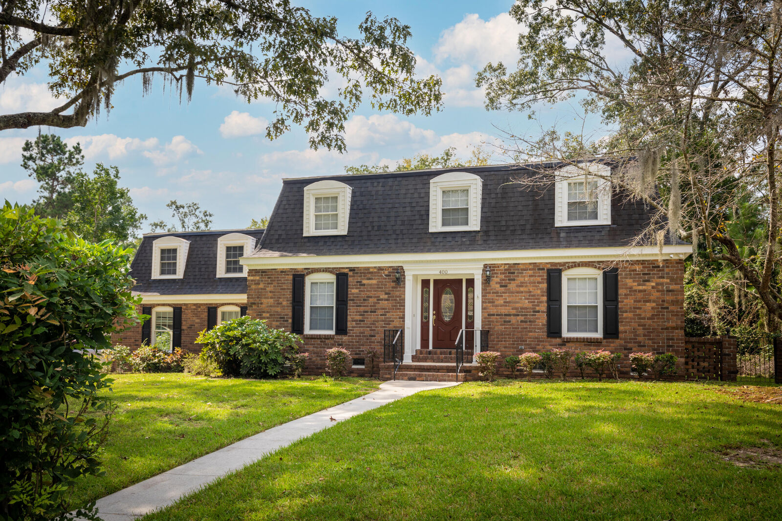 Property Photo: 400 Fairington Drive SC 29485