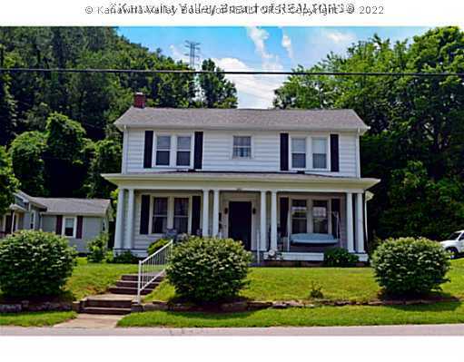 Property Photo: 2601 Chesterfield Avenue WV 25304