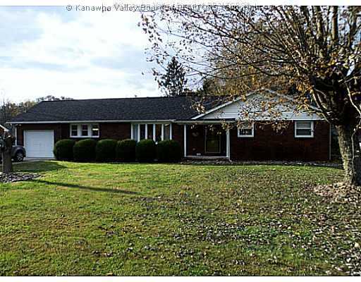 Property Photo: 52 Riverview Drive WV 25213