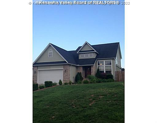 Property Photo: 31 Christopher Drive WV 25526