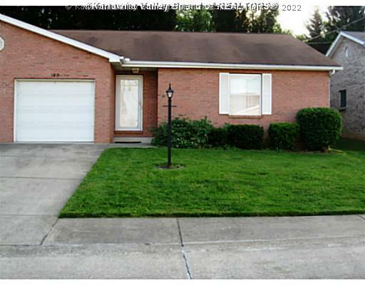 Property Photo: 123 Belle Acres WV 25560