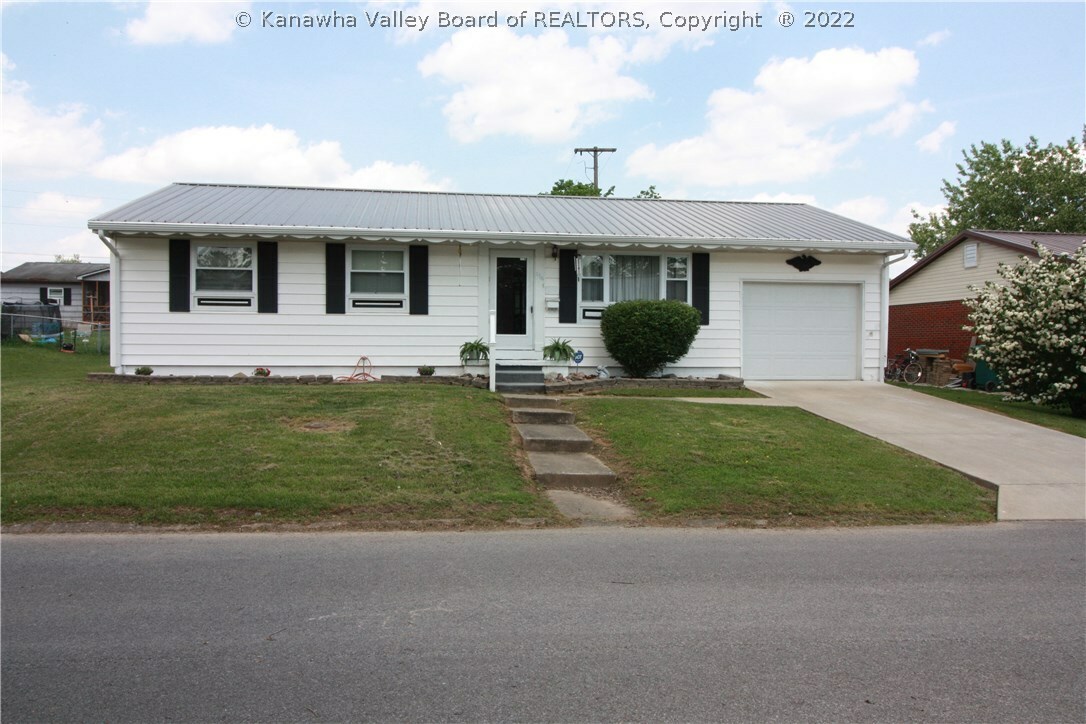 114 Vaturia Drive  Hurricane WV 25526 photo