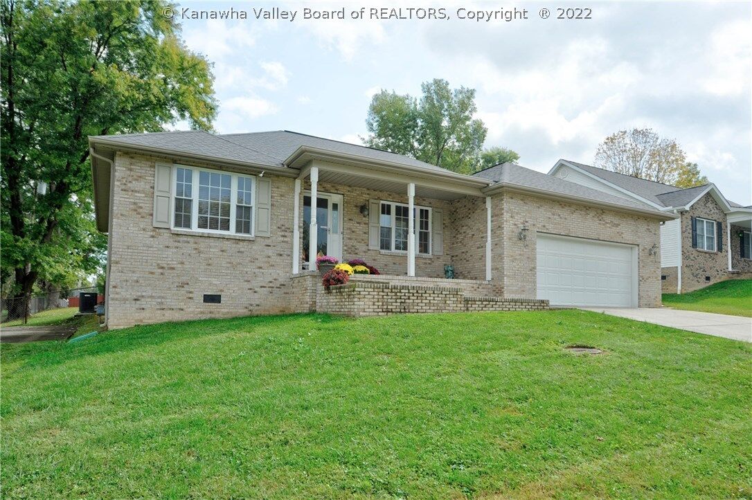 Property Photo: 247 Maple Road WV 25526