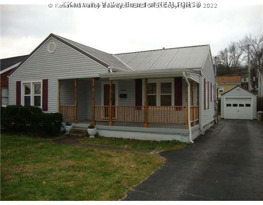 Property Photo: 2066 Benedict Circle WV 25177
