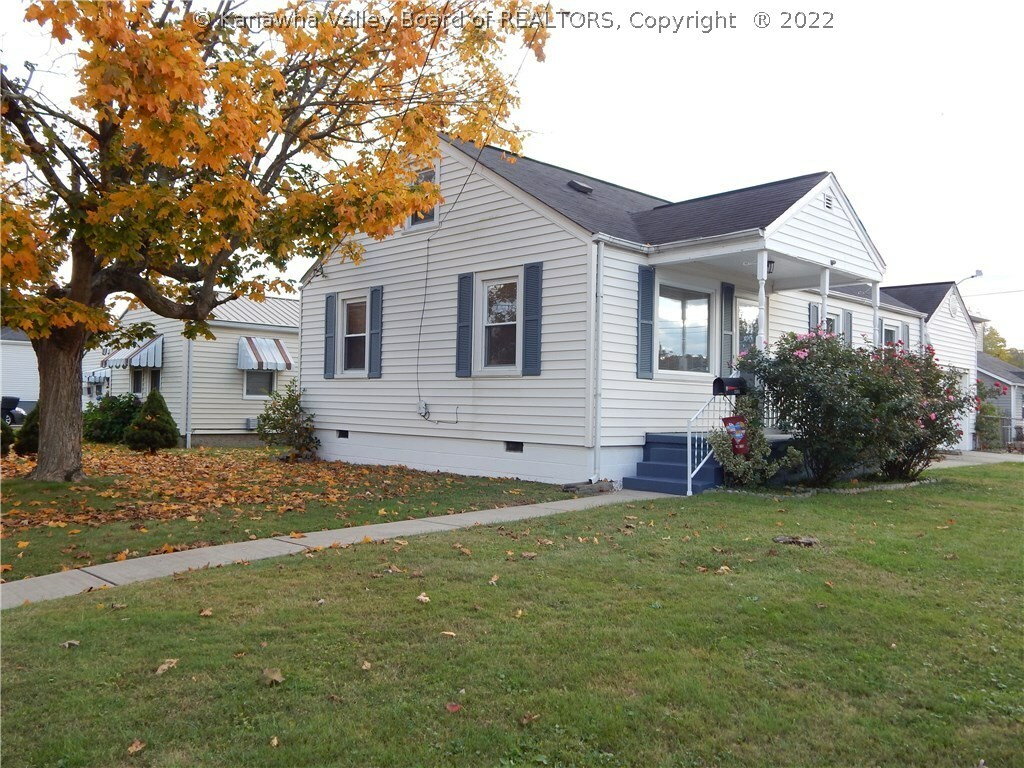 2301 Grant Avenue  Saint Albans WV 25177 photo