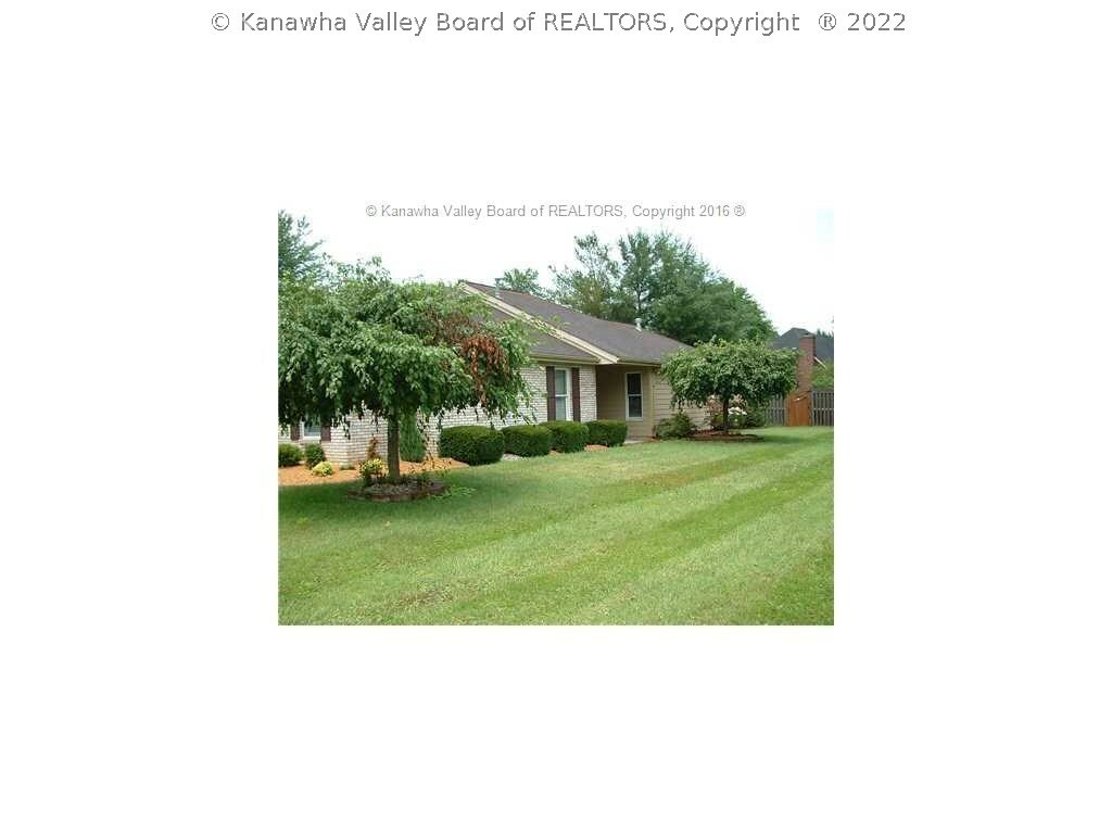 Property Photo: 1113 Oakbridge Drive WV 25526