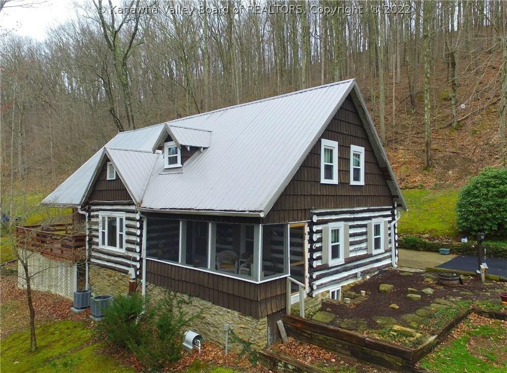 Property Photo: 59 Shadywood Lane WV 25177