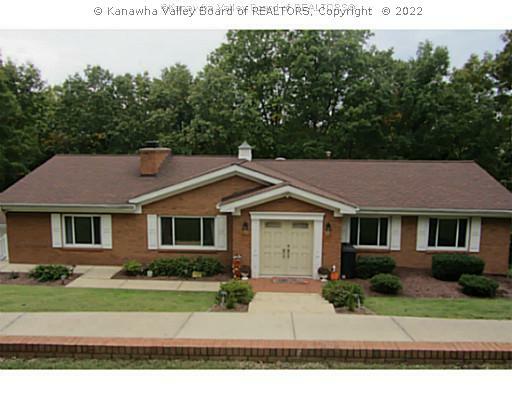 Property Photo: 35 Hambrick Road WV 25313