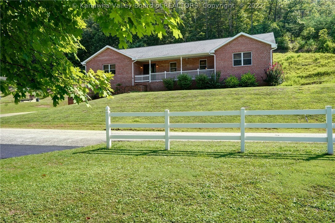 Property Photo: 3149 Scary Creek Road WV 25560