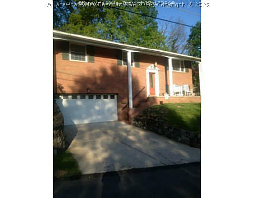 Property Photo: 1512 Summit Drive West WV 25302