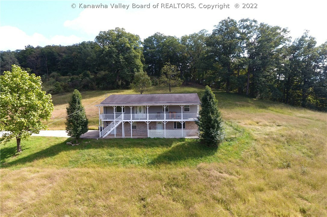 Property Photo:  8106 State Route 34 S  WV 25526 