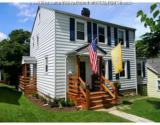 Property Photo: 303 Winona Street WV 25303