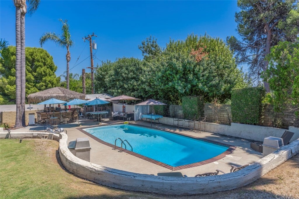 Property Photo: 5379 Richfield Road CA 92886