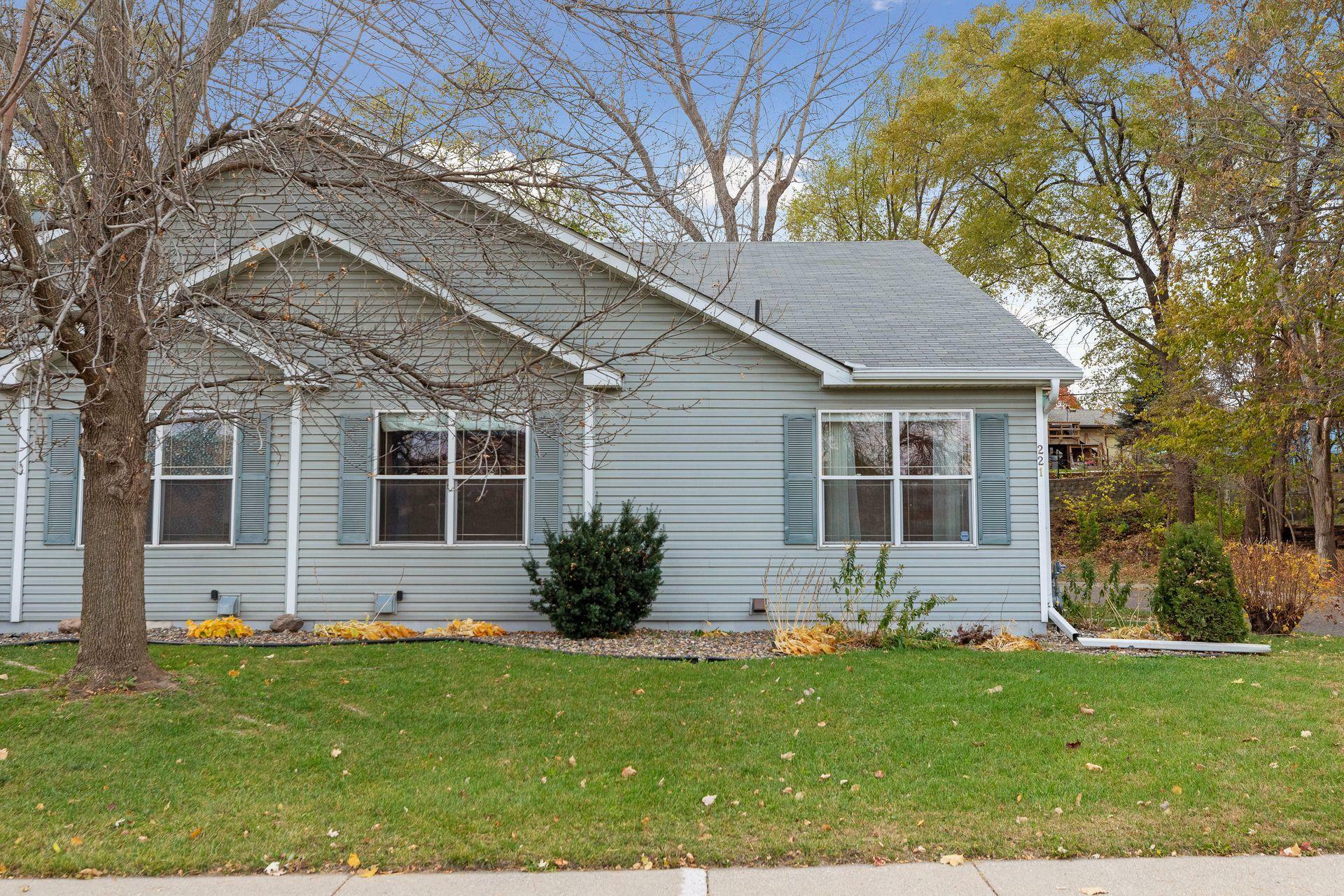 Property Photo:  221 9th Avenue N  MN 55075 