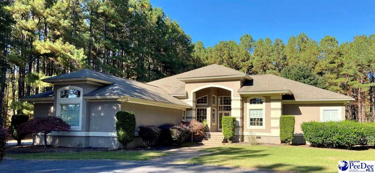 Property Photo:  3631 Kentucky Drive  SC 29505 