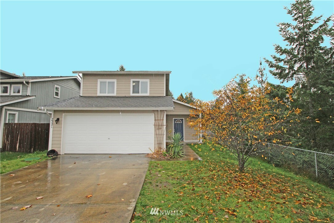 Property Photo: 2321 SE Abernathy Court WA 98366