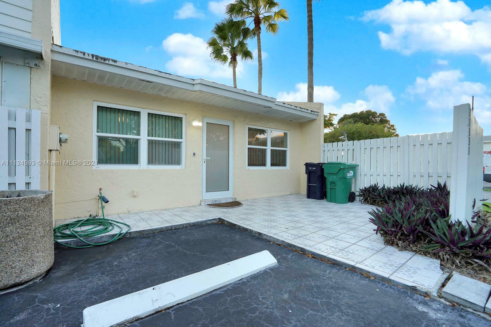 Property Photo:  22331 SW 103rd Ave 31  FL 33190 