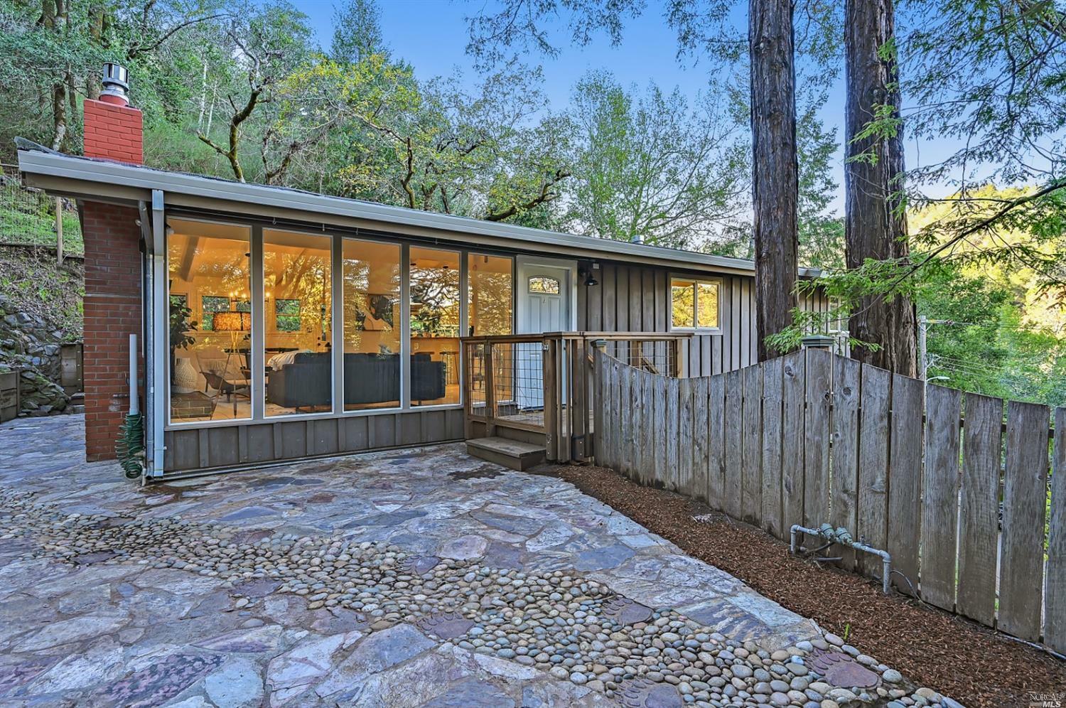 Property Photo:  39 Iron Springs Road  CA 94930 