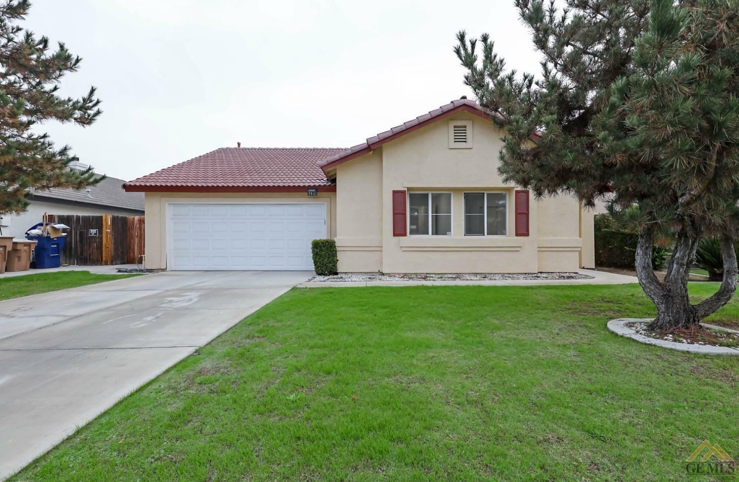 9812 Battersea Park Drive  Bakersfield CA 93312 photo