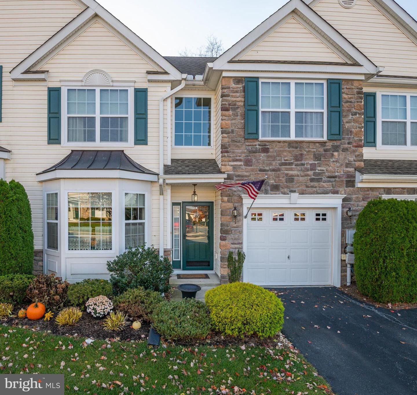 Property Photo: 204 Village Drive PA 19510