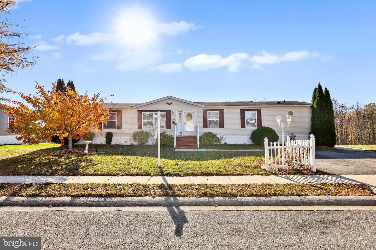 Property Photo:  100 Leona Drive  MD 21918 