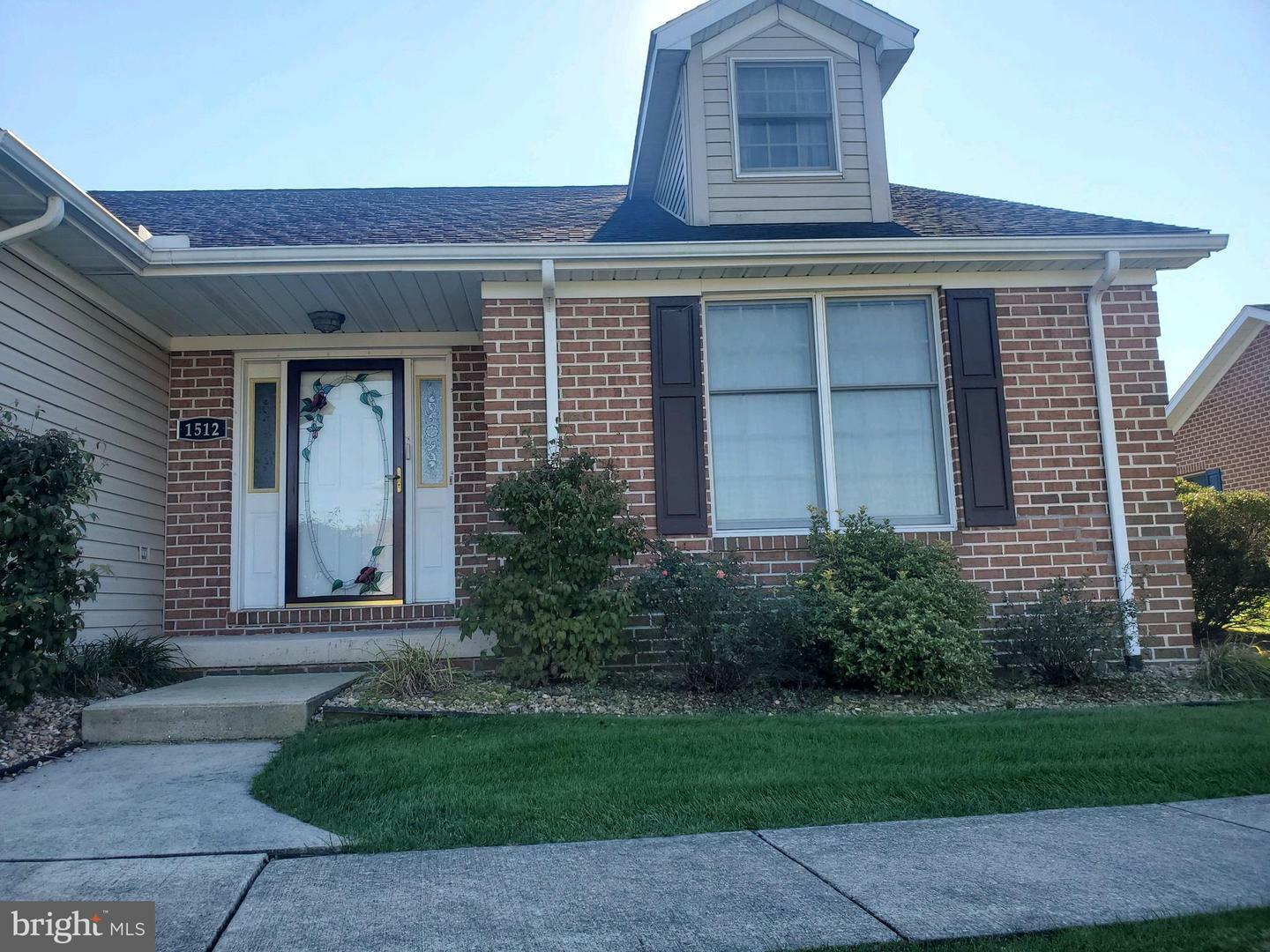 Property Photo: 1512 Spring Side Drive E PA 17202