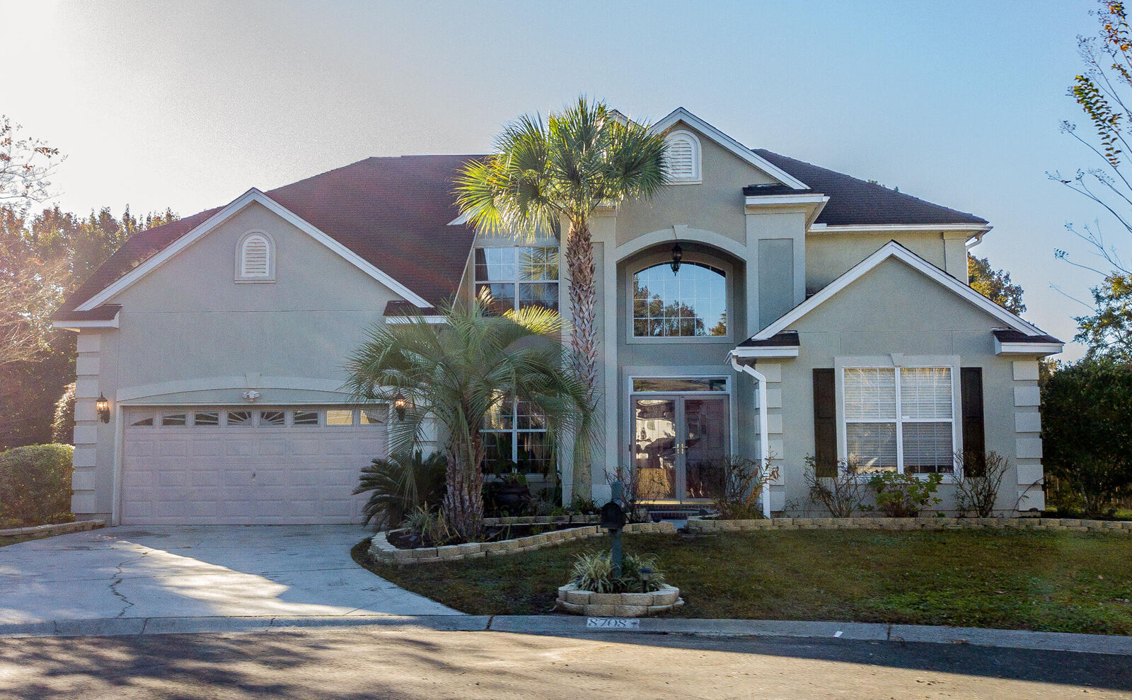 Property Photo:  8708 Birnam Court  SC 29420 