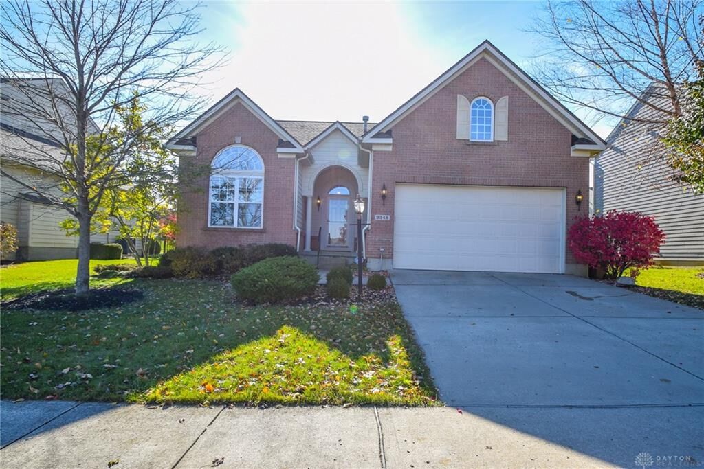 Property Photo: 3348 Montpelier Drive OH 45440
