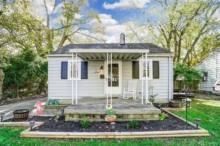 1704 Willamet Road  Kettering OH 45429 photo