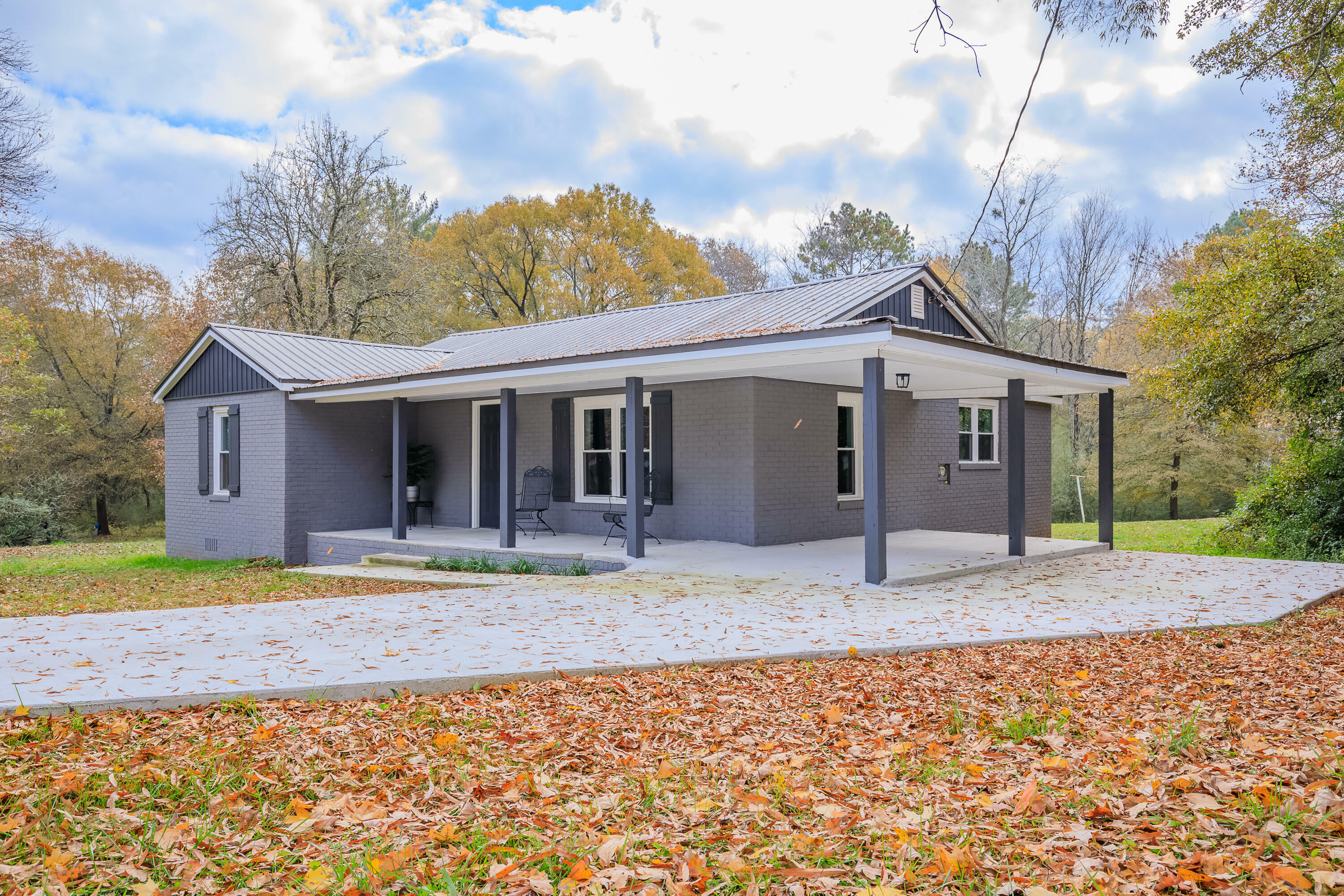 Property Photo: 216 S Third Street GA 30747