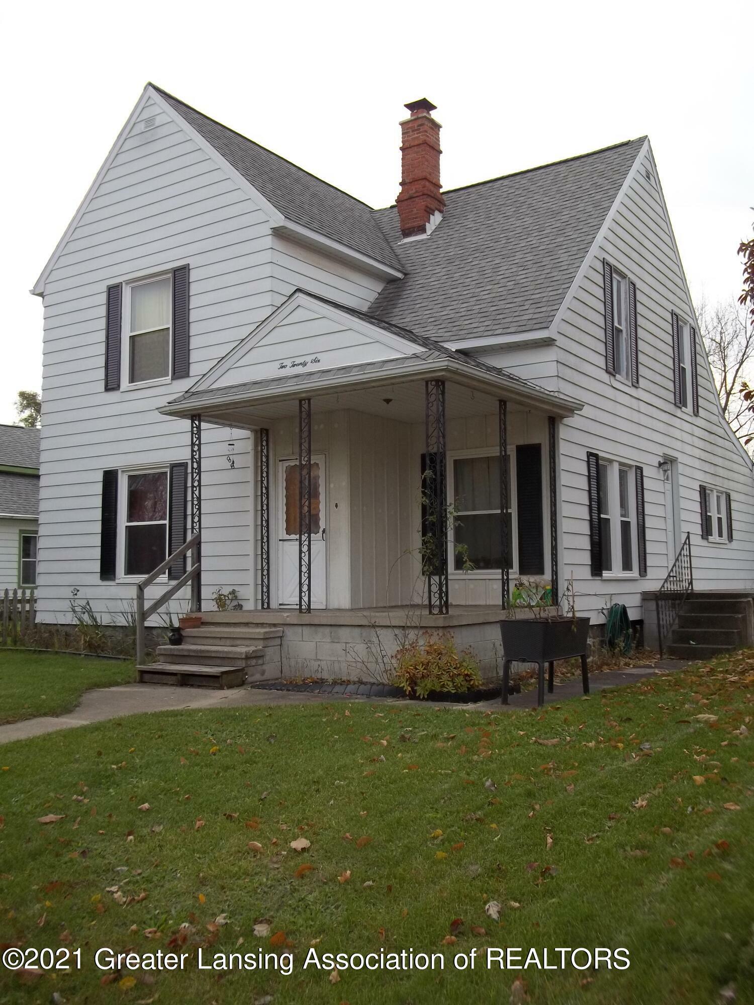 Property Photo:  226 S Main Street  MI 48872 