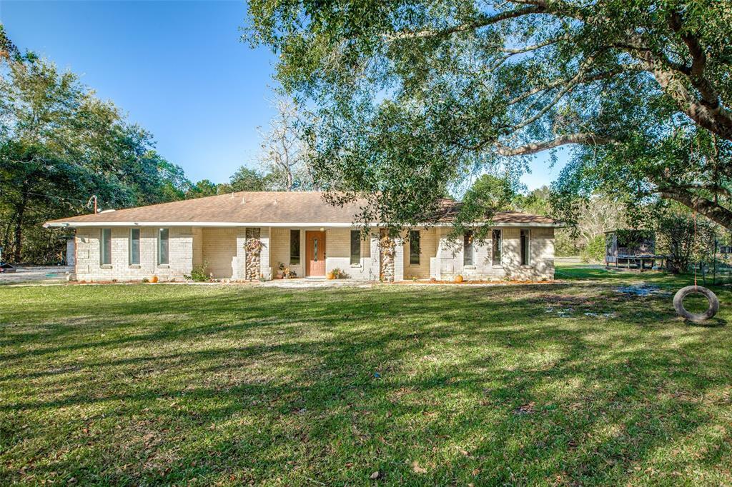 Property Photo: 2103 Iron Ore Drive TX 77336